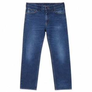Kitanica USA Made Tactical Utility Jeans Men's 34 Denim Workwear EDC